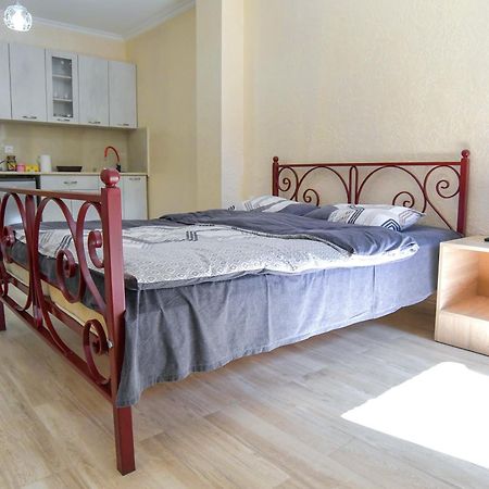 Hotel Maspindzelo Kutaisi Esterno foto