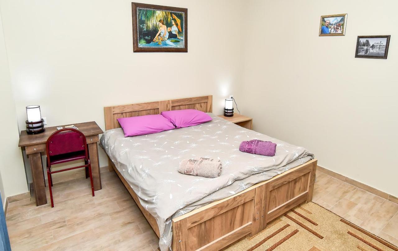 Hotel Maspindzelo Kutaisi Esterno foto