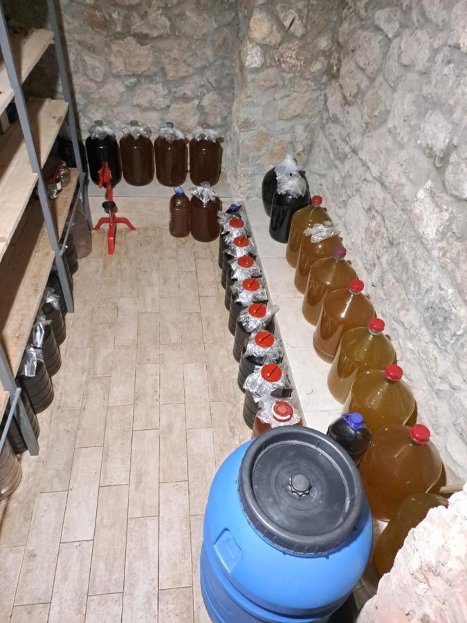Hotel Maspindzelo Kutaisi Esterno foto