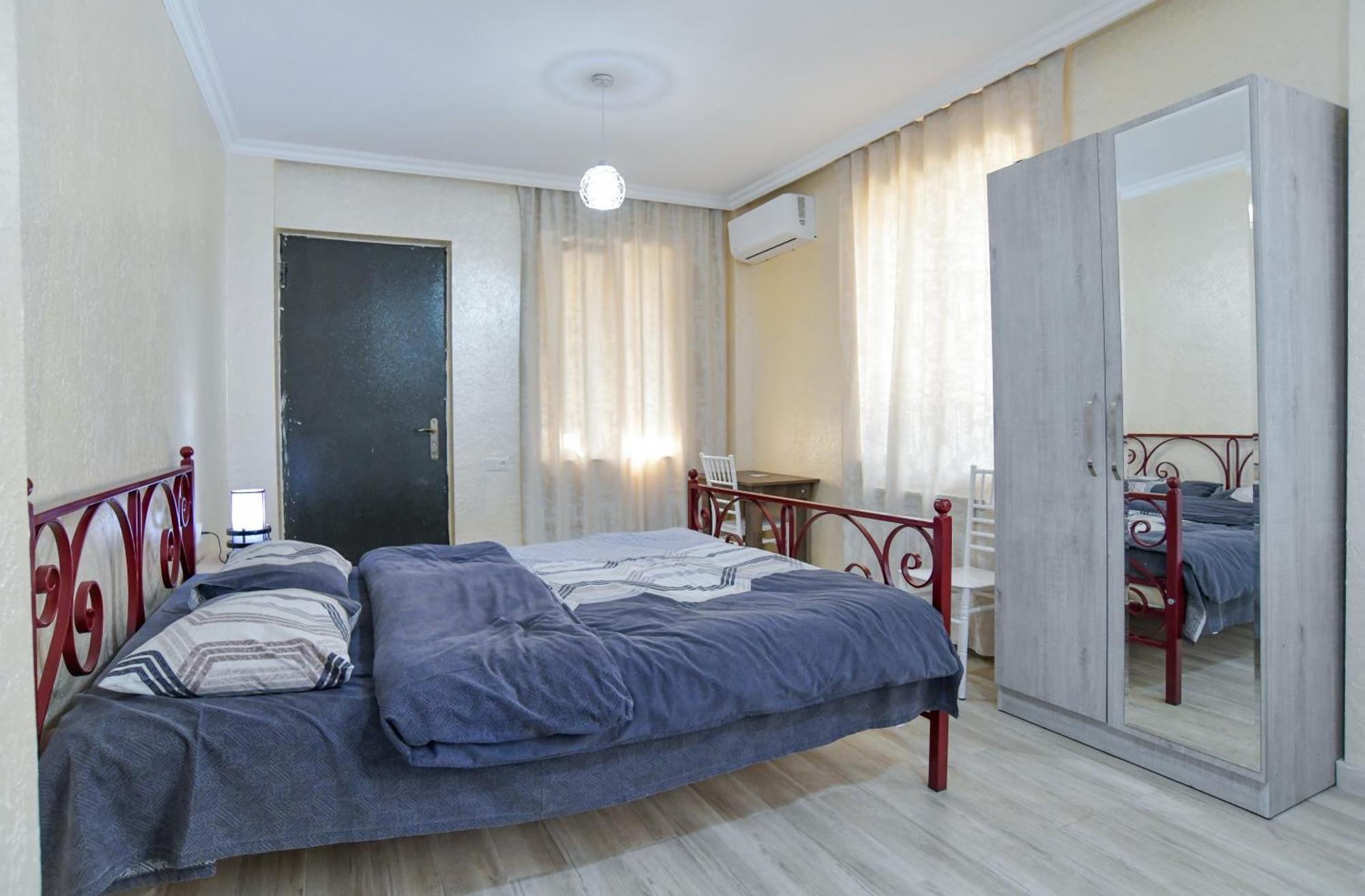 Hotel Maspindzelo Kutaisi Esterno foto